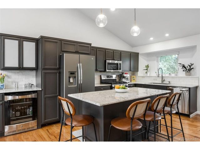 8163 S Humboldt Cir, Centennial, CO 80122