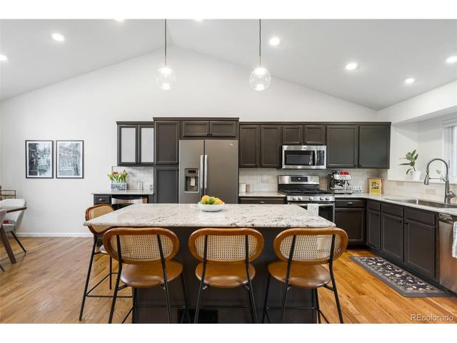 8163 S Humboldt Cir, Centennial, CO 80122