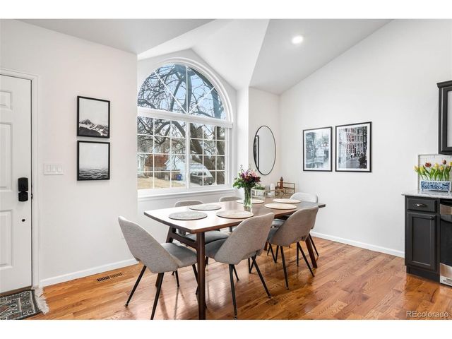 8163 S Humboldt Cir, Centennial, CO 80122