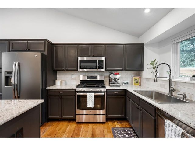 8163 S Humboldt Cir, Centennial, CO 80122