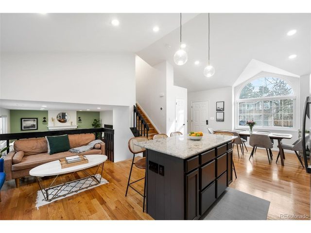 8163 S Humboldt Cir, Centennial, CO 80122