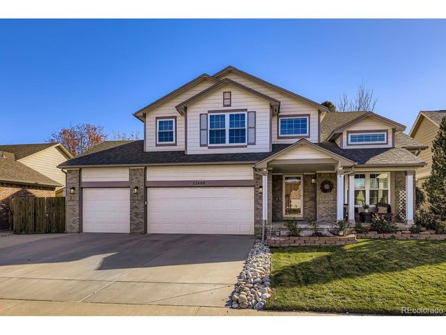 12600 Josephine St, Thornton, CO 80241