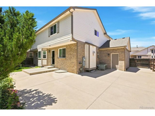 12600 Josephine St, Thornton, CO 80241