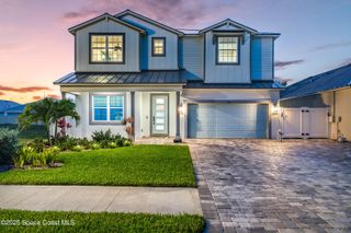 718 Hightower Avenue, Satellite Beach, FL 32937