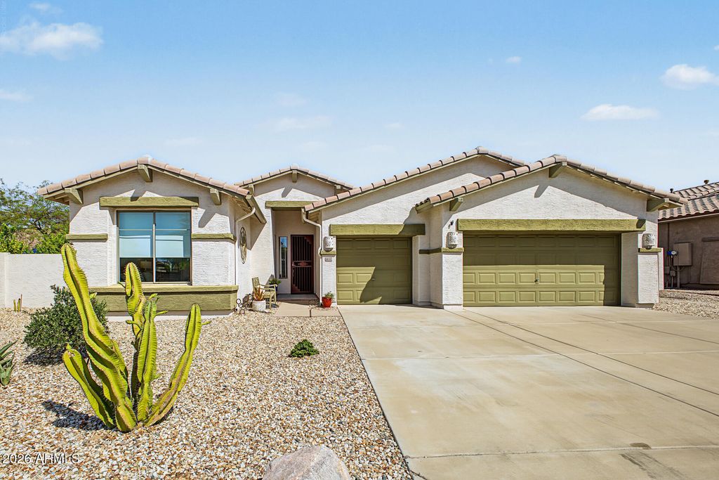 10135 S 185TH Avenue, Goodyear, AZ 85338 — photo 2