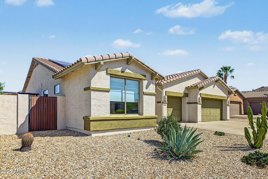 10135 S 185TH Avenue, Goodyear, AZ 85338 — photo 3