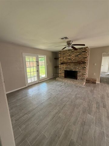626 Shore Acres Boulevard, La Porte, TX 77571
