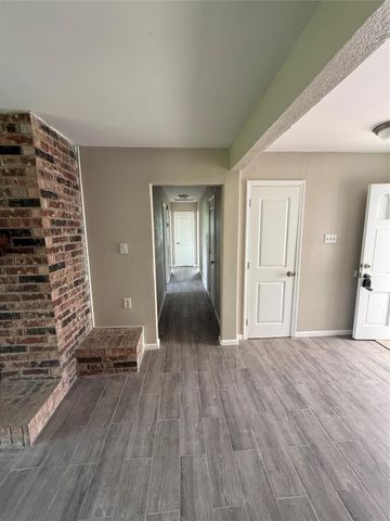 626 Shore Acres Boulevard, La Porte, TX 77571