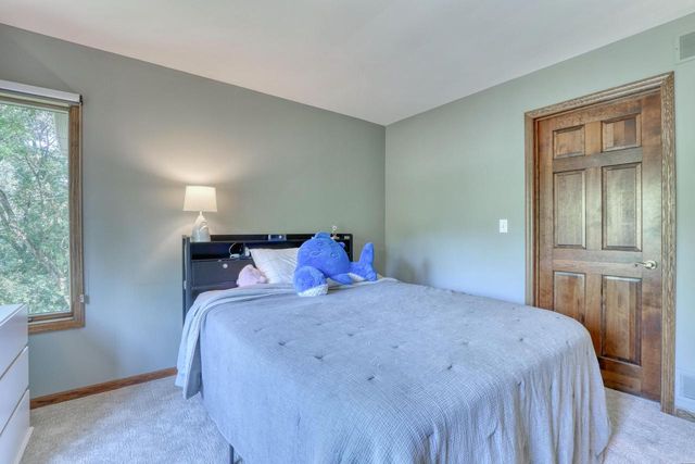 1248 N Lost Woods ROAD, Summit, WI 53066
