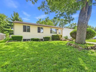 2191 Sprucefield Drive, Columbus, OH 43229