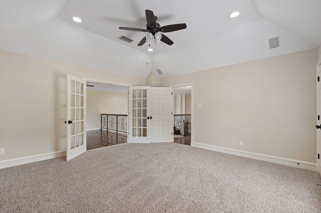6035 Oak Hollow Drive, Burleson, TX 76028