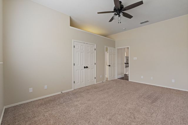 6035 Oak Hollow Drive, Burleson, TX 76028