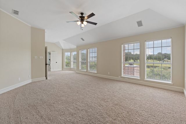 6035 Oak Hollow Drive, Burleson, TX 76028