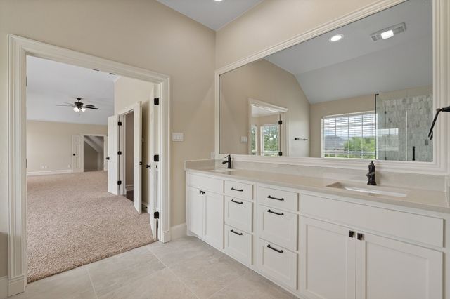6035 Oak Hollow Drive, Burleson, TX 76028