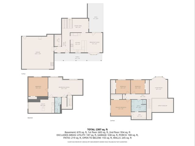 13120 Lily Street NW, Coon Rapids, MN 55448