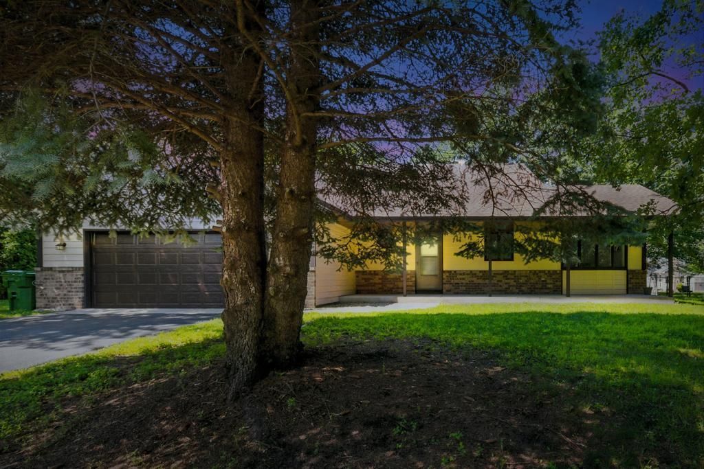 13120 Lily Street NW, Coon Rapids, MN 55448