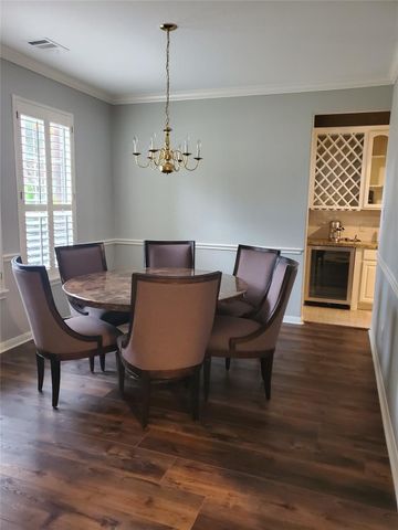 16022 Diamond Rock Drive, Cypress, TX 77429