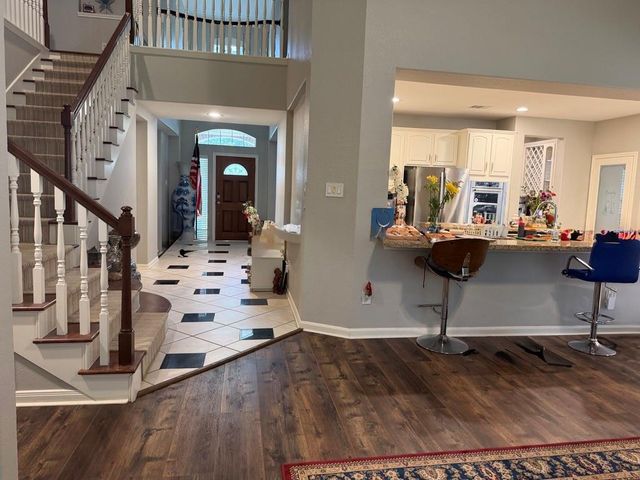 16022 Diamond Rock Drive, Cypress, TX 77429