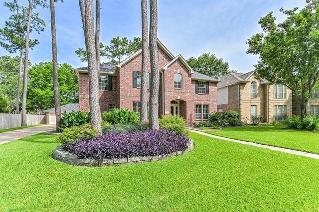 16022 Diamond Rock Drive, Cypress, TX 77429