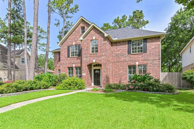 16022 Diamond Rock Drive, Cypress, TX 77429