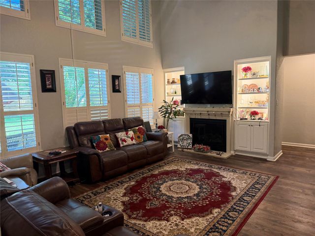 16022 Diamond Rock Drive, Cypress, TX 77429