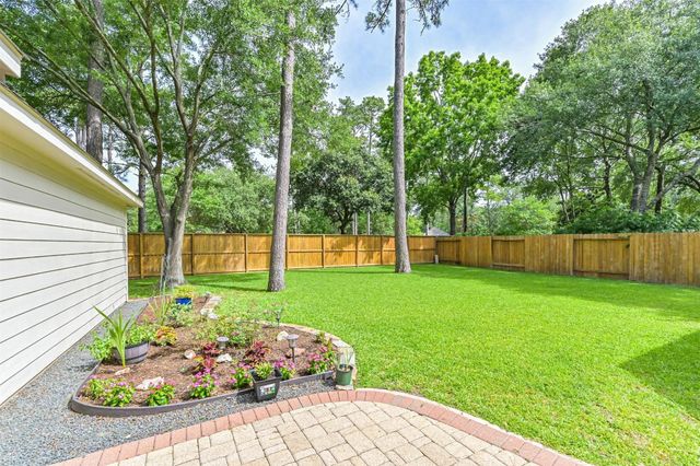 16022 Diamond Rock Drive, Cypress, TX 77429