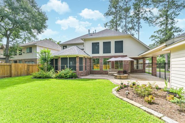 16022 Diamond Rock Drive, Cypress, TX 77429