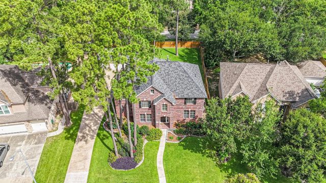16022 Diamond Rock Drive, Cypress, TX 77429