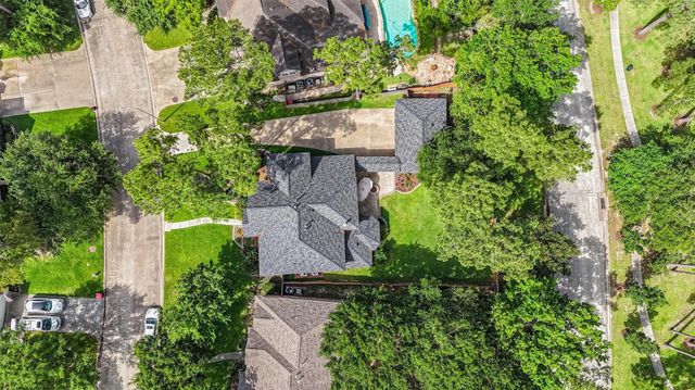 16022 Diamond Rock Drive, Cypress, TX 77429