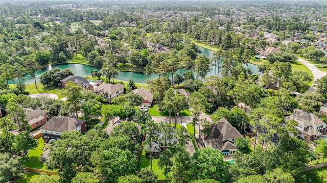 16022 Diamond Rock Drive, Cypress, TX 77429