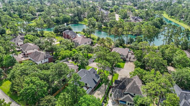 16022 Diamond Rock Drive, Cypress, TX 77429