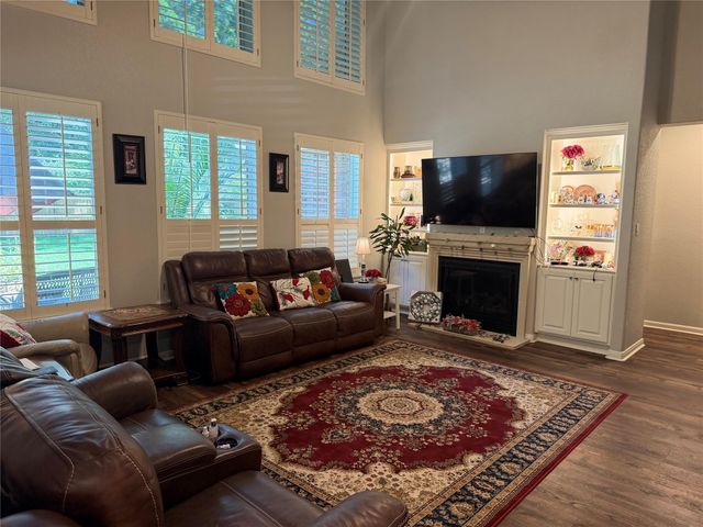 16022 Diamond Rock Drive, Cypress, TX 77429