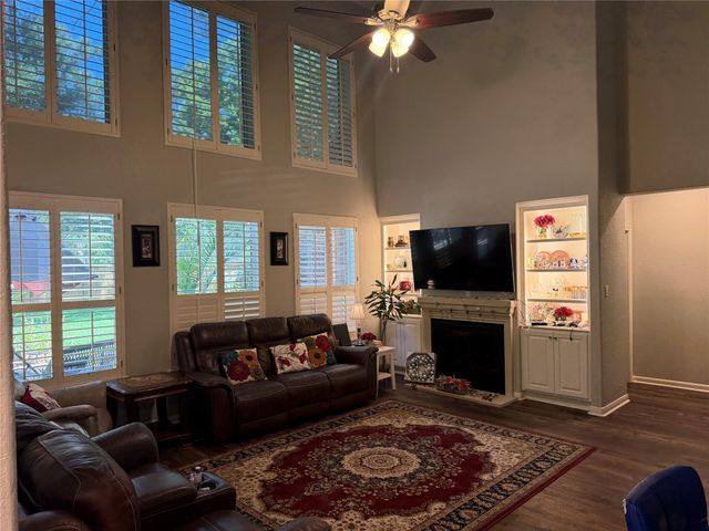 16022 Diamond Rock Drive, Cypress, TX 77429