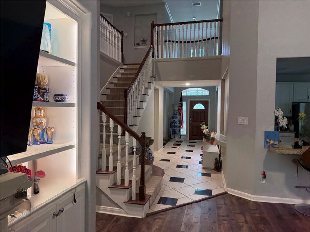 16022 Diamond Rock Drive, Cypress, TX 77429