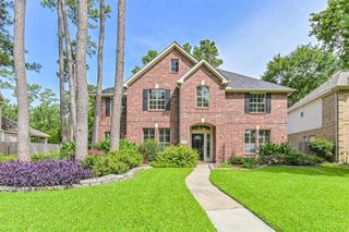 16022 Diamond Rock Drive, Cypress, TX 77429