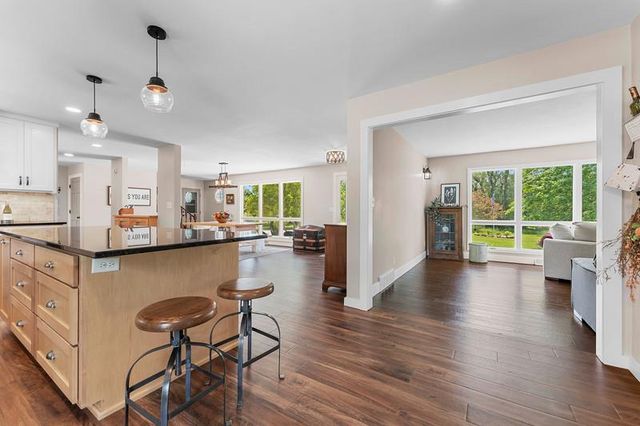 8820 COUNTY ROAD II, Fremont, WI 54940