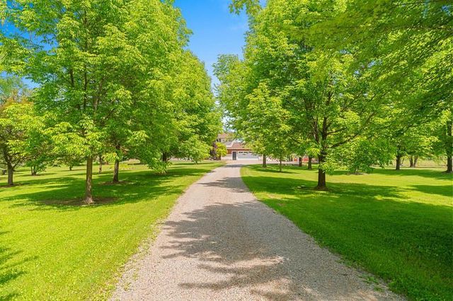 8820 COUNTY ROAD II, Fremont, WI 54940