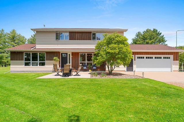 8820 COUNTY ROAD II, Fremont, WI 54940