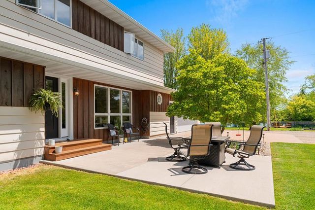 8820 COUNTY ROAD II, Fremont, WI 54940