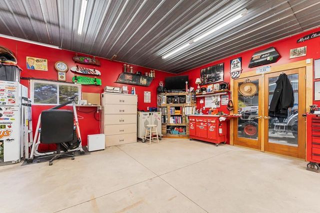 8820 COUNTY ROAD II, Fremont, WI 54940