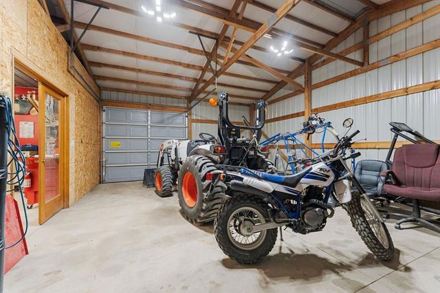 8820 COUNTY ROAD II, Fremont, WI 54940