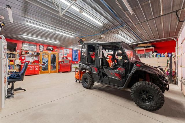 8820 COUNTY ROAD II, Fremont, WI 54940