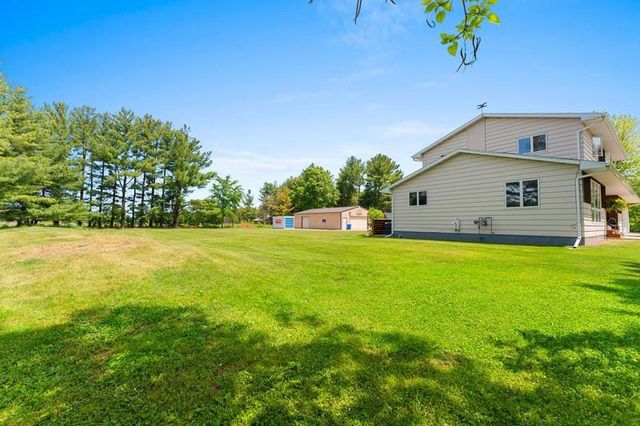 8820 COUNTY ROAD II, Fremont, WI 54940