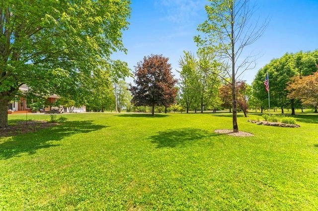 8820 COUNTY ROAD II, Fremont, WI 54940