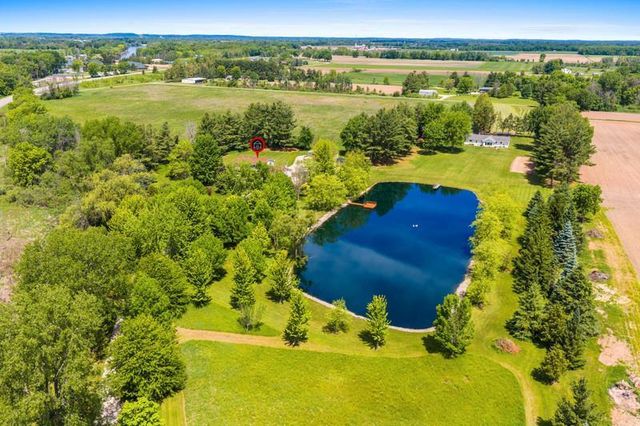 8820 COUNTY ROAD II, Fremont, WI 54940