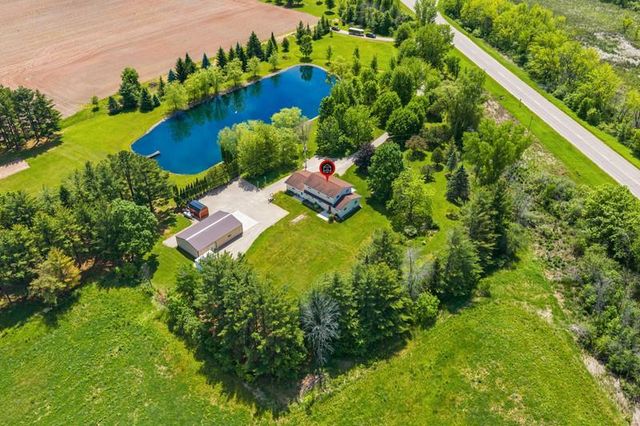 8820 COUNTY ROAD II, Fremont, WI 54940