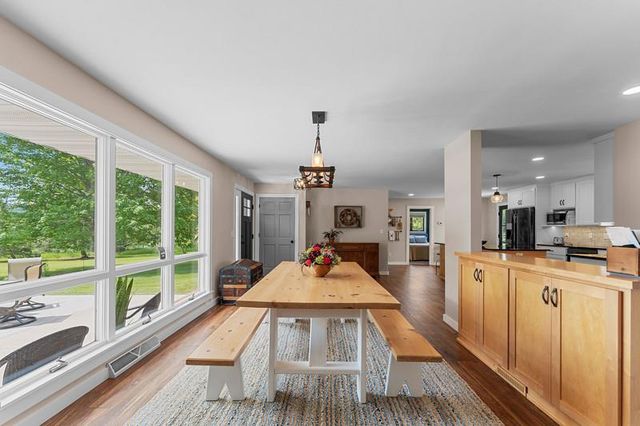 8820 COUNTY ROAD II, Fremont, WI 54940