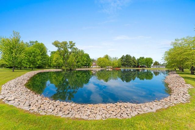 8820 COUNTY ROAD II, Fremont, WI 54940
