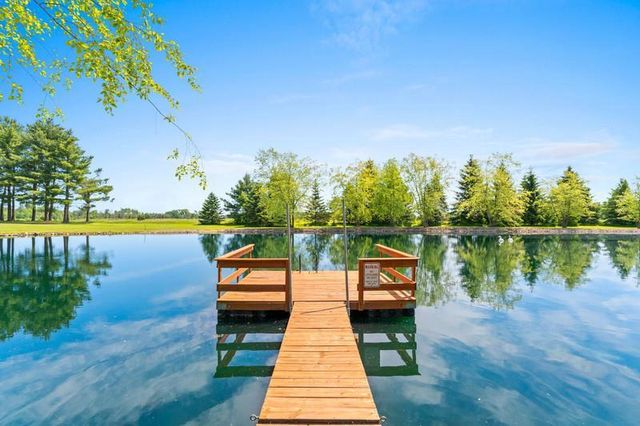 8820 COUNTY ROAD II, Fremont, WI 54940