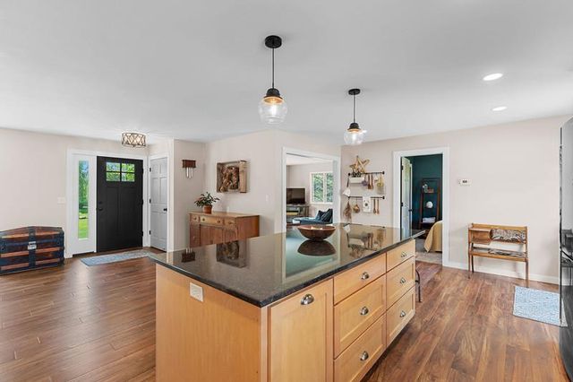 8820 COUNTY ROAD II, Fremont, WI 54940